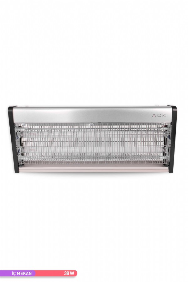 ACK Sinek ve Uçan Haşere Öldürücü 220V 16W