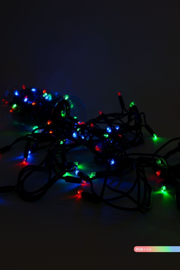 XIAOMI Mi LED Akıllı Ampul 3500K Çok Renkli 2'li Set